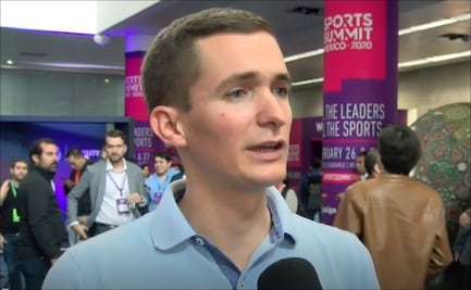 La clave para la relación entre el usuario de Facebook y el deporte