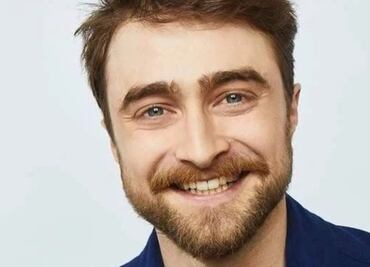 Daniel Radcliffe, de "Harry Potter", habla de su faceta como papá primerizo