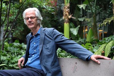 "Atalanta no es editorial de autores, sino de ideas"