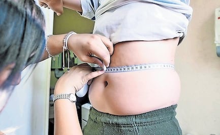 Ayuno prolongado, principal causa de obesidad: Salud