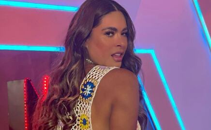 Curiosidades poco conocidas de Galilea Montijo