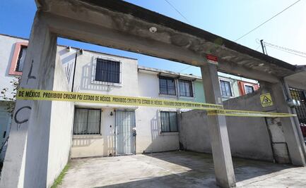 Vinculan a proceso a feminicida de Toluca