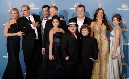 La serie “Modern Family” anuncia su fin luego de 11 temporadas