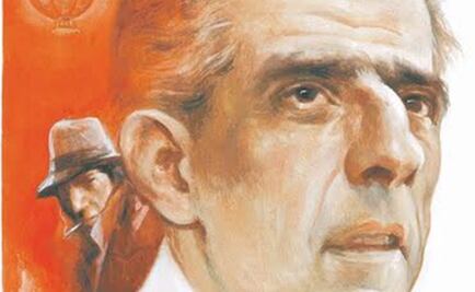 Confabulario recuerda al escritor Rafael Bernal