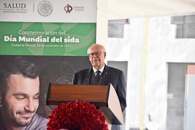 Narro pide reconocer problema de salud