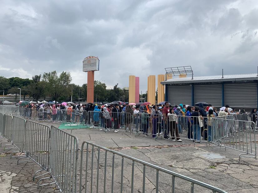 Foto: Selene Alonzo Romero. EL UNIVERSAL