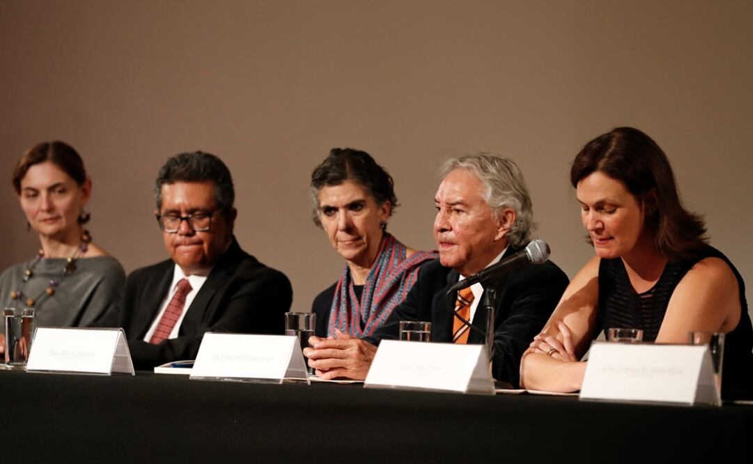 Foto: Cristopher Rogel Blanquet / El Universal