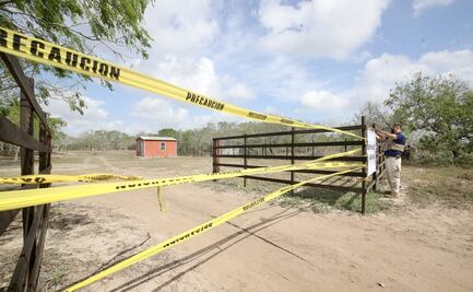 ¿Dónde dar información para encontrar a los responsables del secuestro de 4 estadounidenses en Matamoros?