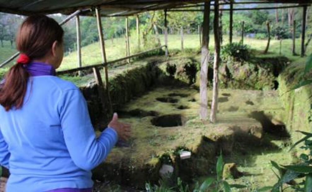 Los vestigios de la cultura Barriles hablan de la antigua Panamá