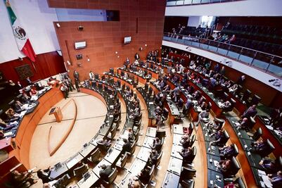 Los debates no deben derivar en espectáculos: IBD