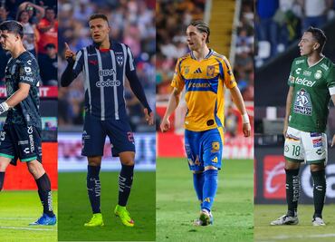 Liga MX: ¿Qué necesita cada equipo para avanzar a las semifinales del torneo Clausura 2025?