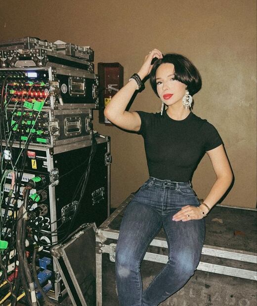 Foto: Instagram @angela_aguilar_