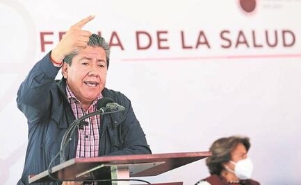 Gobierno de Monreal aplica con la violencia “si no lo vi, no pasó”