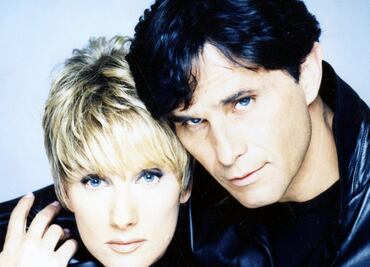 "Me jodió la vida y a mis hijos": Humberto Zurita habla de la muerte de Christian Bach