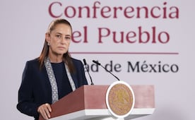 FGR debe aclarar megadecomiso de combustible en Guanajuato, señala Sheinbaum; no descarta posible “actividad ilegal”