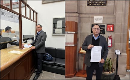 Coahuila promueve controversia constitucional contra Plan B de Reforma Electoral