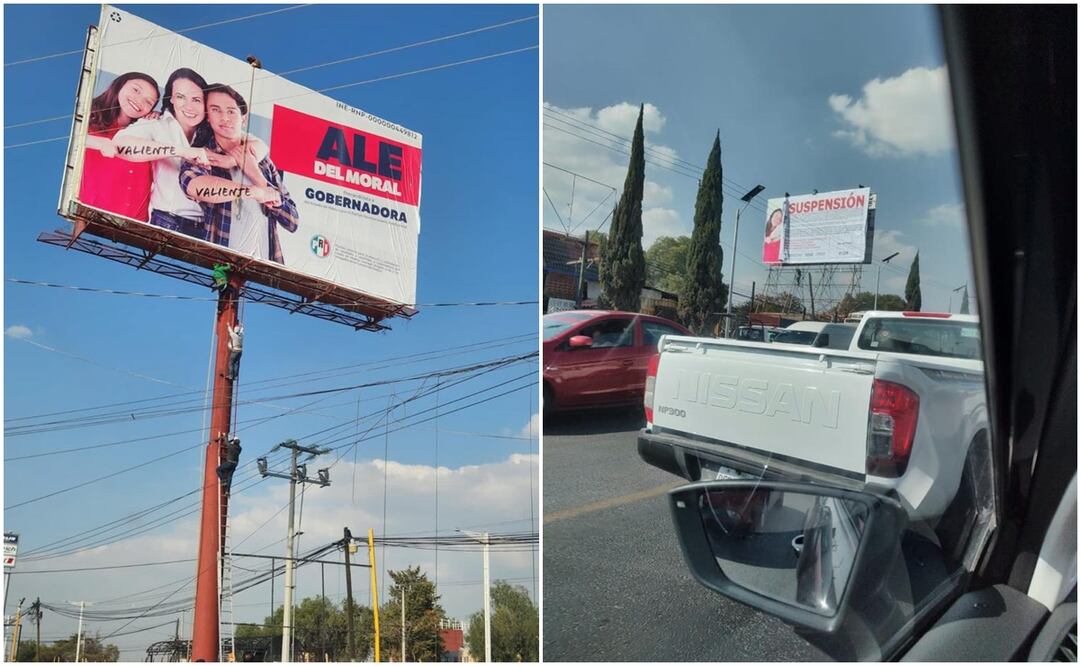 Foto: Especial EL UNIVERSAL 