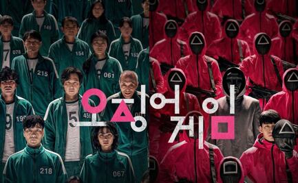 ¡Cuidado! Apps de El Juego del Calamar contienen malware