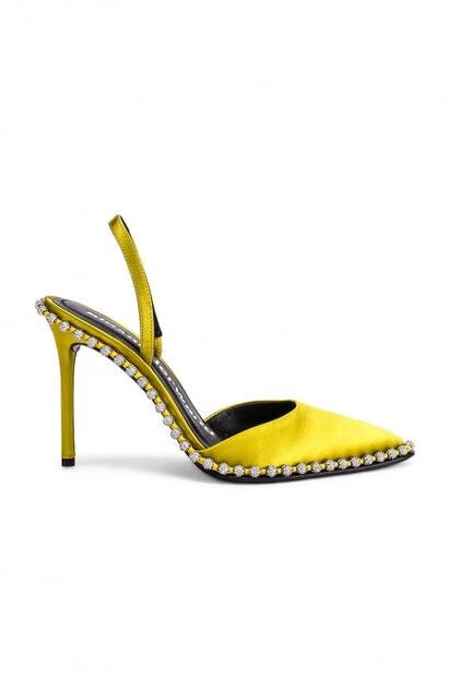 Galilea Montijo presume sandalias de 17 mil pesos en Instagram