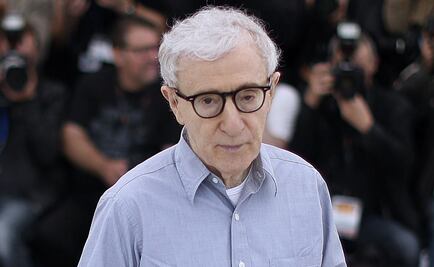 Woody Allen no consigue editorial para publicar sus memorias
