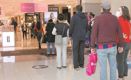 Reactivan consumo en tarjetas de crédito departamentales