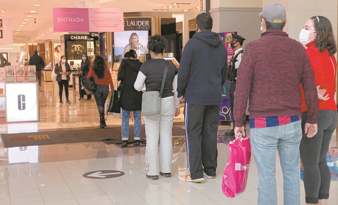 Foto: ARCHIVO EL UNIVERSAL