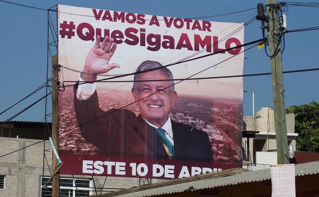 Imagen ilustrativa. Foto: Archivo/EL UNIVERSAL