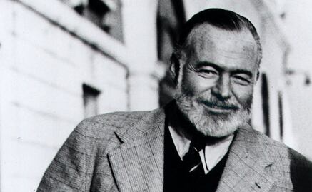 Los libros esenciales de Ernest Hemingway