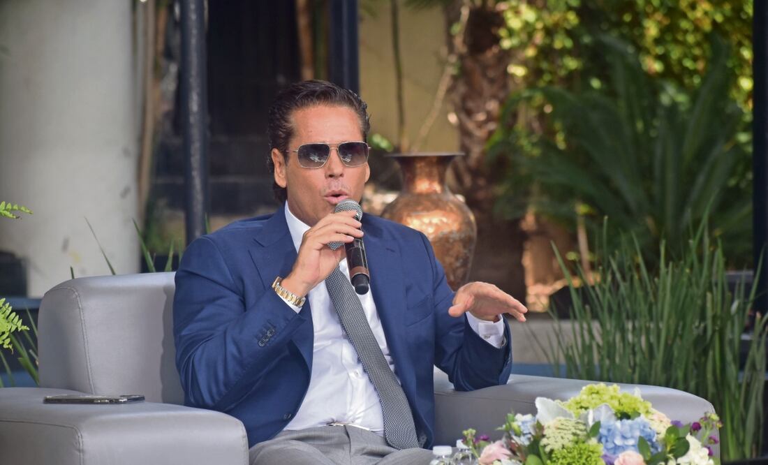 Palazuelos criticaal gobierno por su actuar ante “Otis”