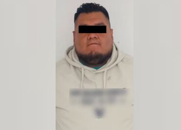 Juez suspende juicio contra "El Orejón", ligado a la Nueva Familia Michoacana