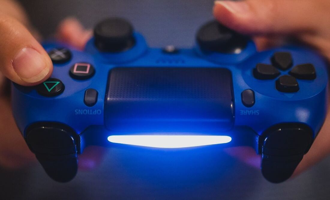 Videojuegos para perder peso. Foto: Pixabay