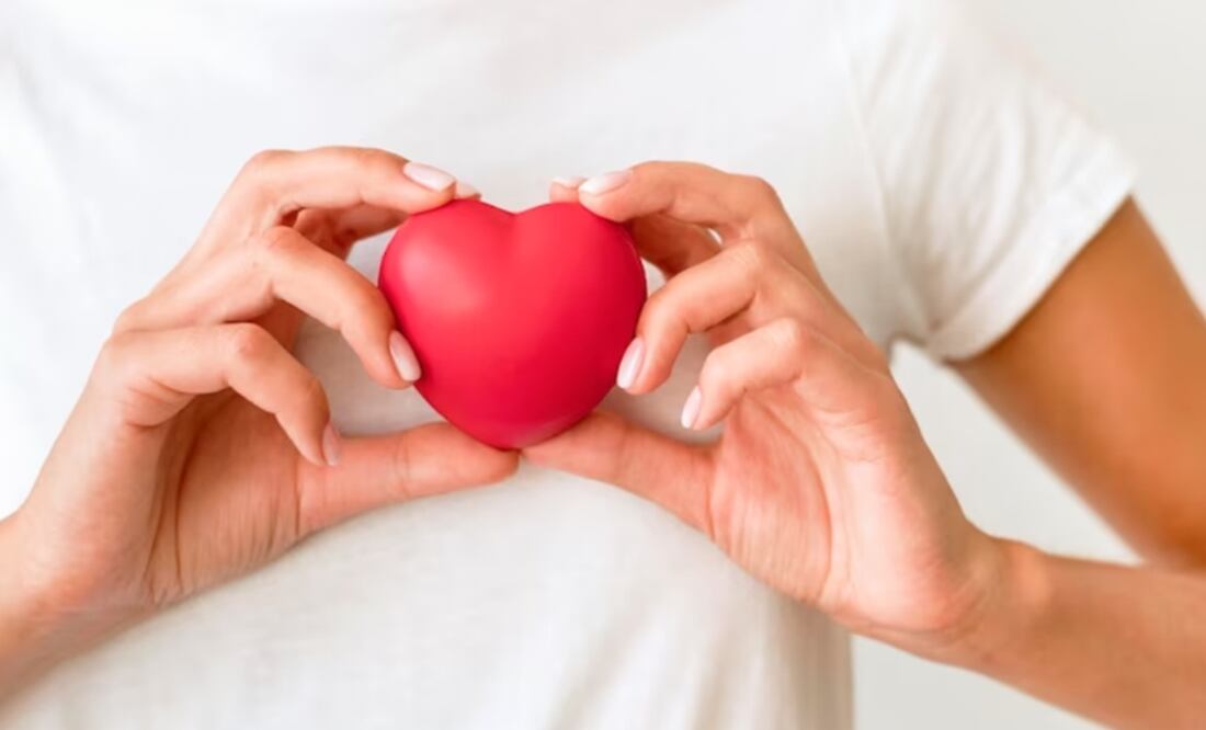 Salud Cardíaca. / Foto: Freepik.