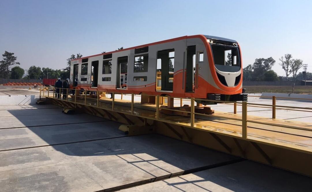 (Foto: Phenélope Aldaz / EL UNIVERSAL)