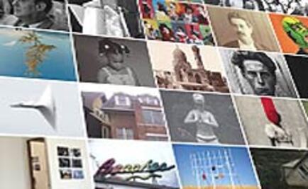 FotoMéxico. Sobran las palabras