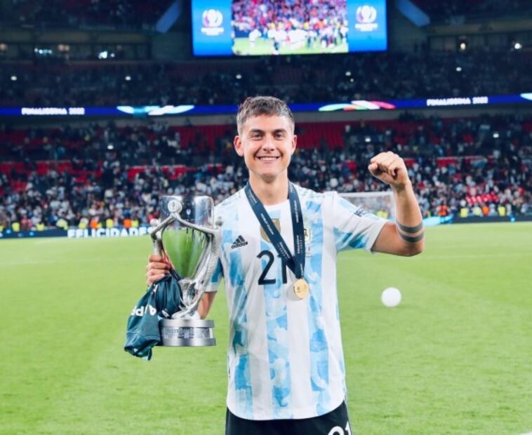 Atención Martino: la lista de jugadores argentinos que pueden perderse el Mundial de Qatar