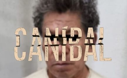 ¿No pudiste ver "Caníbal"? Aquí está el resumen