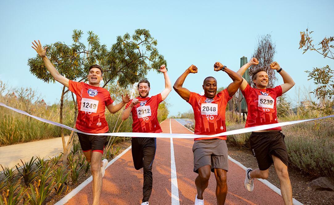 Foto: cortesía Grupo Bimbo