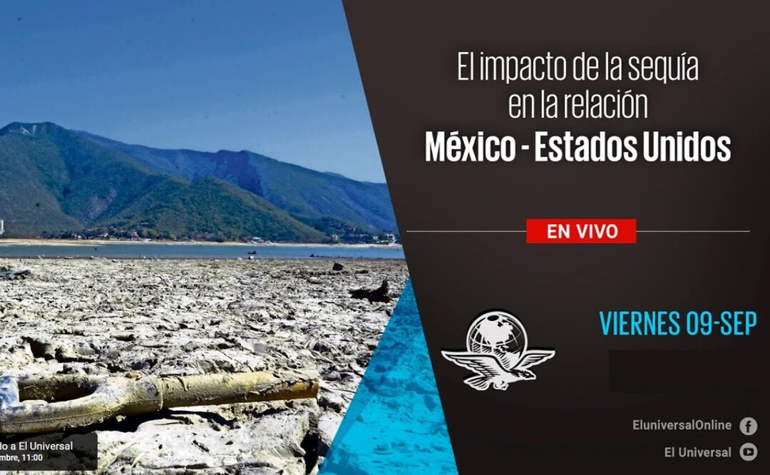 Foto: Especial/El Universal/