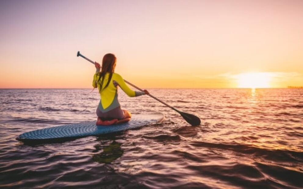 5 lugares para ver la luna llena en México