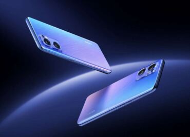 Probamos el nuevo Oppo Reno 7 5G