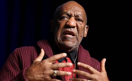 Podrían usar declaraciones de Cosby en su contra
