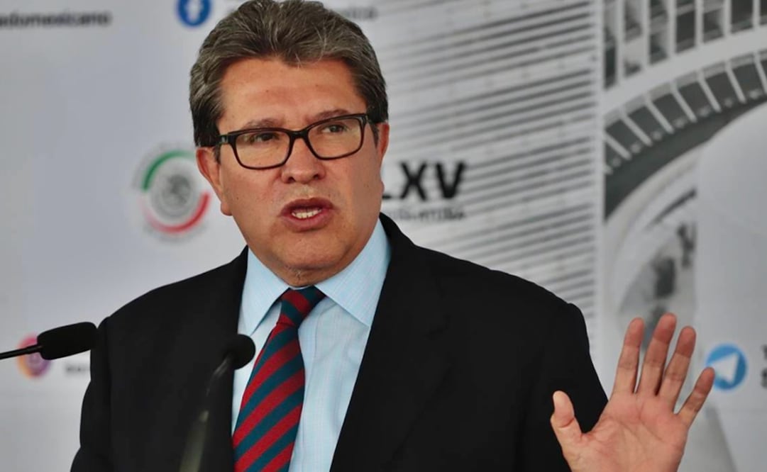 Foto: ARCHIVO EL UNIVERSAL