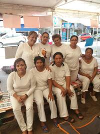 Cumple 8 días segunda huelga de enfermeras en Chiapas