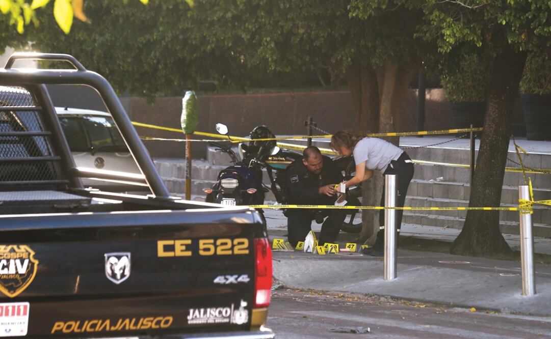 FOTO: Archivo. EL UNIVERSAL