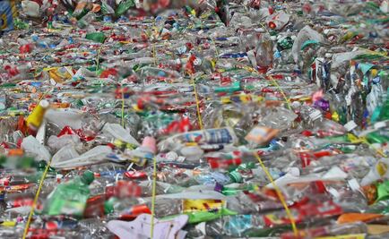 Impulsan plásticos más sustentables