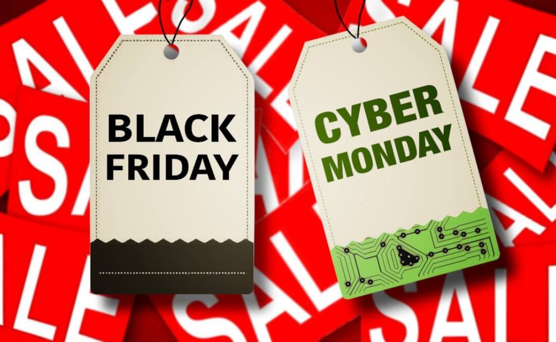 Si no conseguiste ese producto que deseabas, no te preocupes, ya que al igual que en otros países del mundo, en México varios negocios también celebran el Black Friday y Cyber Monday