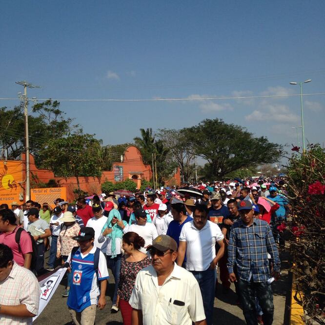 Foto: Alberto López / EL UNIVERSAL