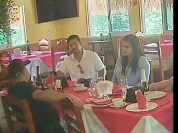 “Ese video está editado; fue un desayuno fortuito”, dice alcaldesa de Chilpancingo tras ser captada con líder de Los Ardillos