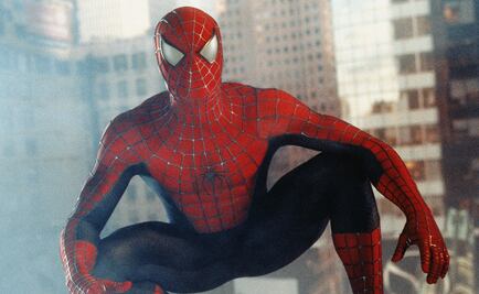 "Spider-Man": tráiler censurado es restaurado después de 18 años
