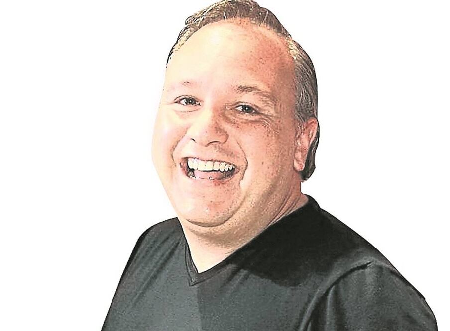 Gou aseguró que será una inversión muy grande (ARCHIVO EL UNIVERSAL)